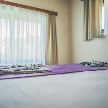 Volans Suites Villas Fethiye Exterior photo