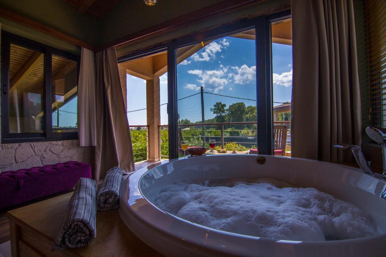 Volans Suites Villas Fethiye Exterior photo